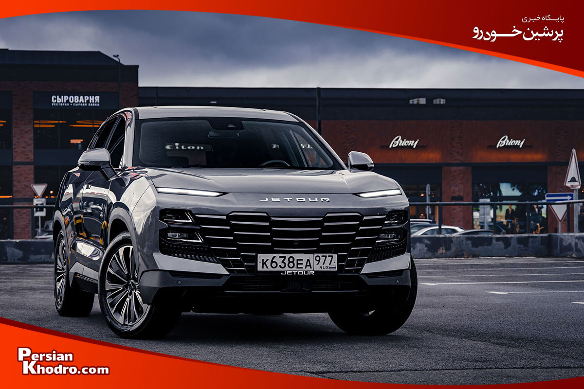 فیدلیتی XB1 بالاترین مدل فیدلیتی