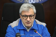 عادل پیرمحمدی: تصمیمات قیمت‌گذاری ایران‌خودرو مستند و قانونی است +سند