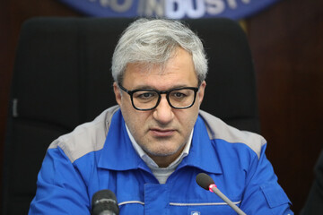 گزارش رسمی مدیرعامل ایران‌خودرو به سازمان بورس؛ آغاز فرآیند قیمت‌گذاری و واگذاری ۱۳ درصد سهام