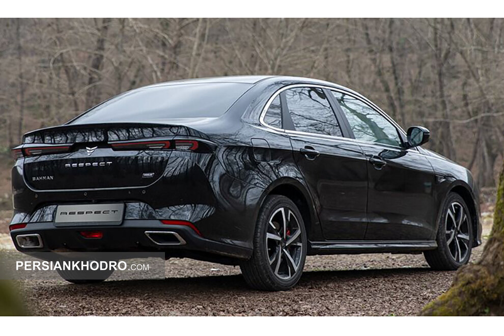 شروع فروش ۹ خودروی سواری بهمن موتور از طریق مزایده -دی۱۴۰۴  + زمان و شرایط شرکت