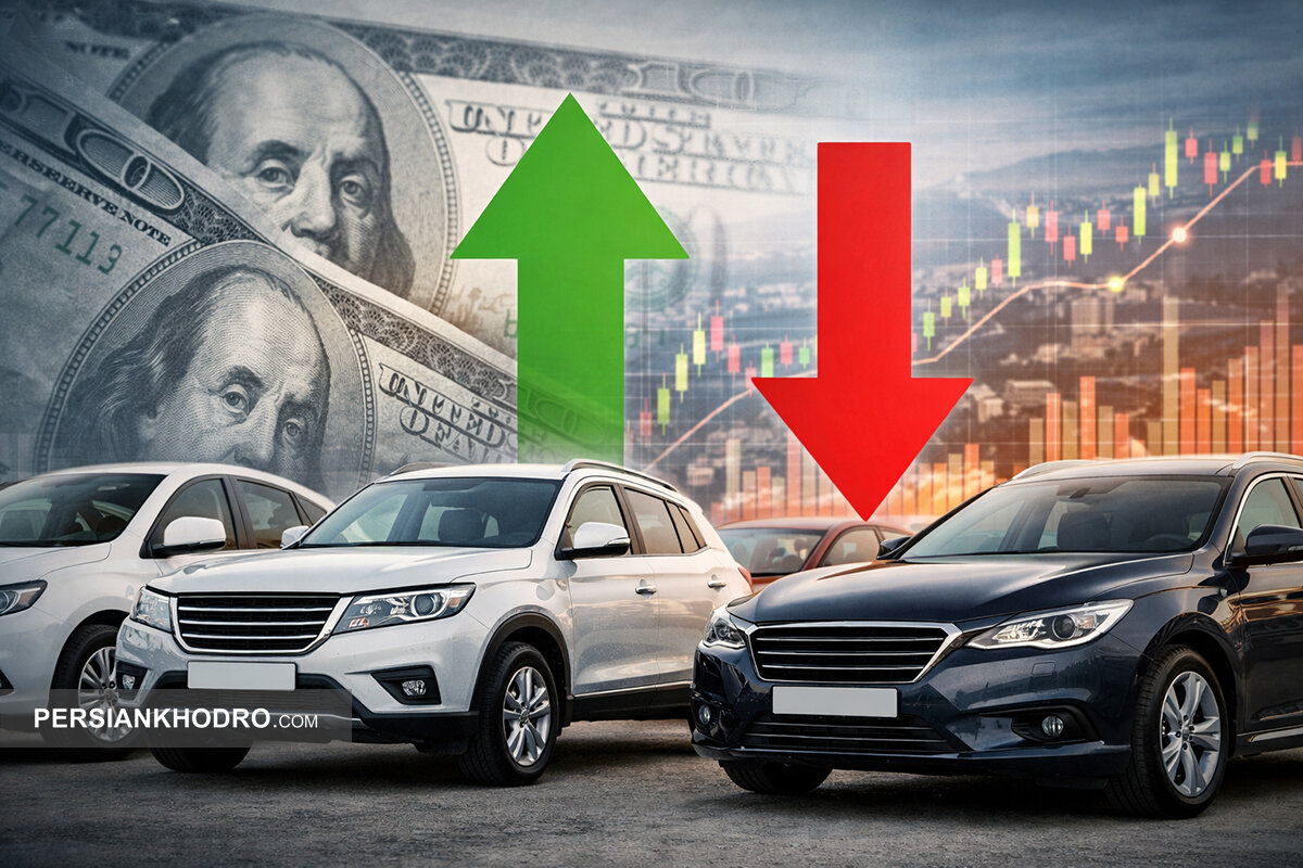 ارز تک‌نرخی؛ ثبات یا گرانی؟ آیا این سیاست گره بازار خودرو را باز می‌کند؟