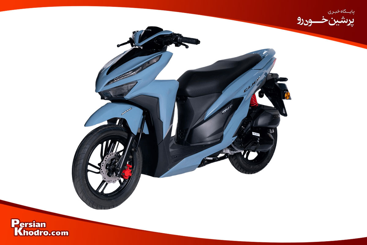 کبیر کلیک آپ 170 برترین موتور ایرانی