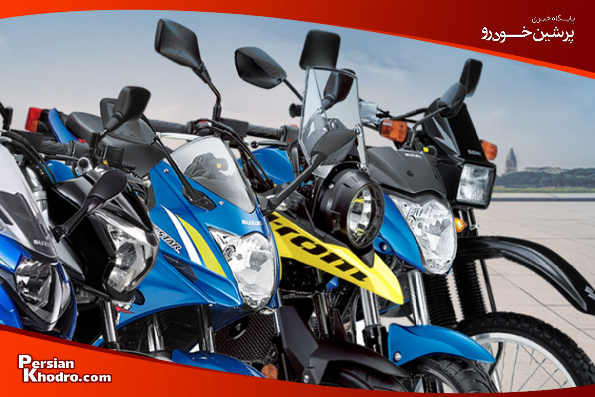 تکتاز موتور از بهترین شرکت های موتور سیکلت سازی ایران
