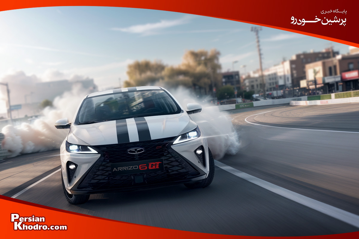 مقایسه Lamari Eco و Z6 GT از نظر تجربه رانندگی