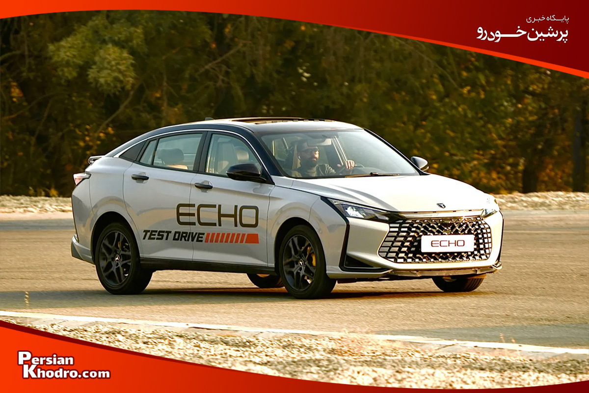 مزایا لاماری اکو و Z6 GT