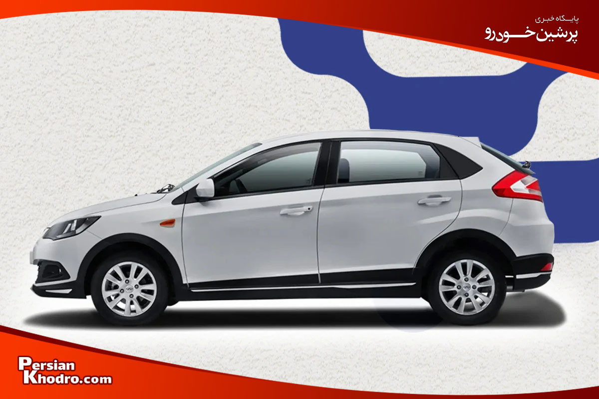 بهترین خودرو کارکرده تا ۷۰۰ میلیون