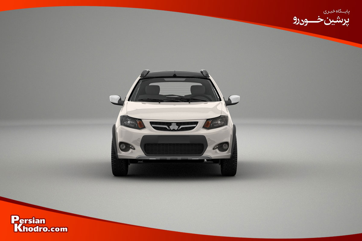 تا ۷۰۰ میلیون ماشین چی بخرم