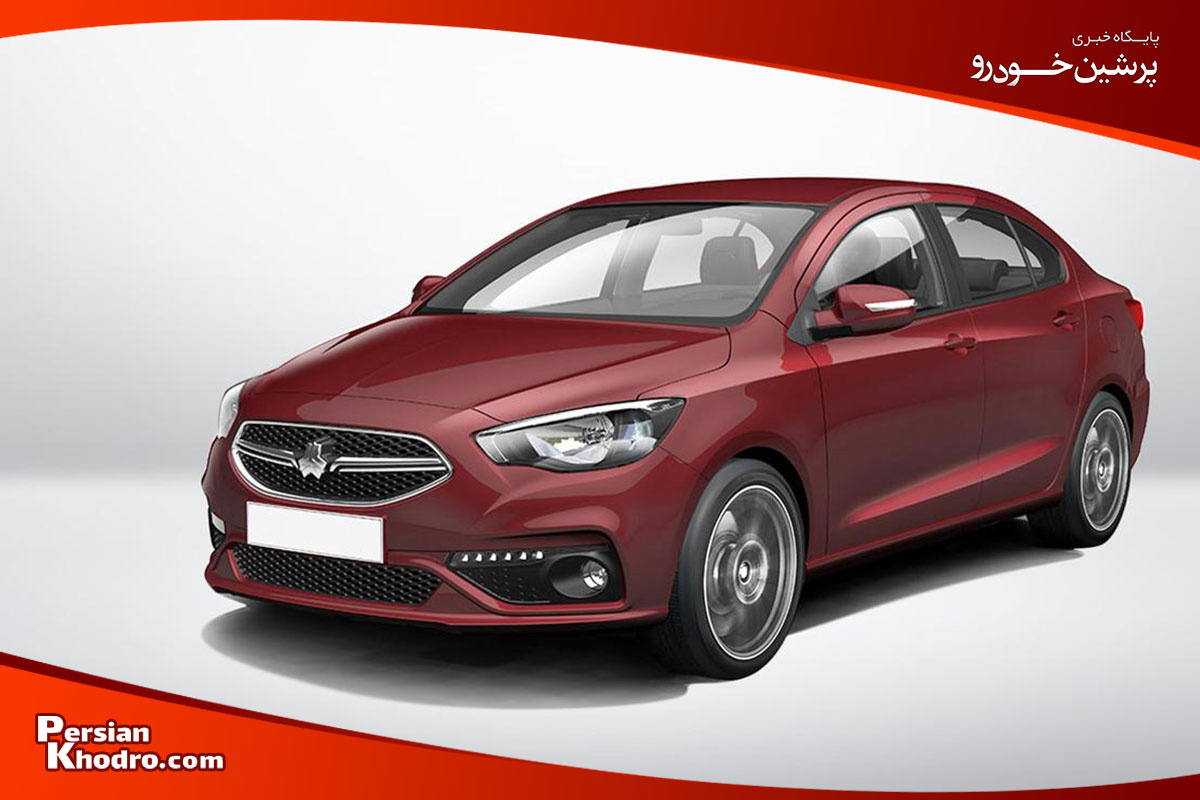 ماشین دست دوم تا ۷۰۰ میلیون