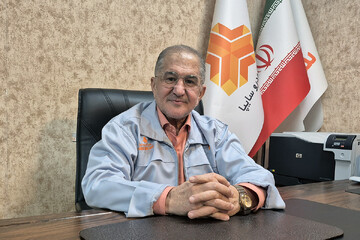 ارتقای برند سایپا با توسعه بسته‌بندی و تجارت الکترونیک قطعات یدکی