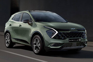 شروع فروش کیا اسپورتیج ۲۰۲۵ خارج از سامانه! -دی۱۴۰۴ (+قیمت، زمان و شرایط)