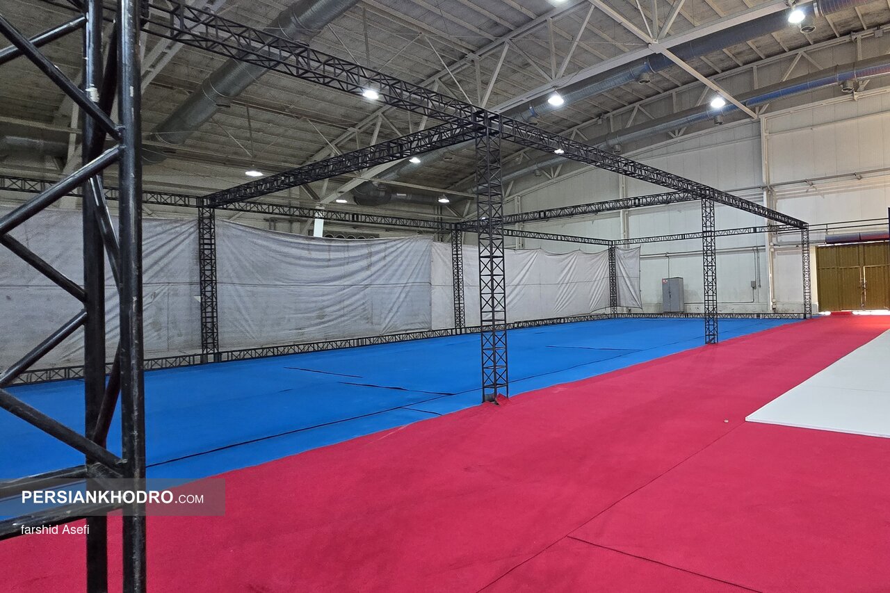 نمایشگاه تحول