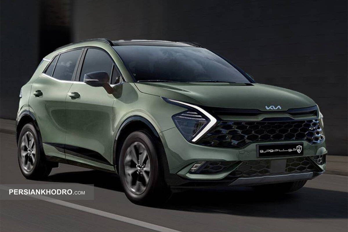 شروع فروش کیا اسپورتیج ۲۰۲۵ خارج از سامانه! -دی۱۴۰۴ (+قیمت، زمان و شرایط)