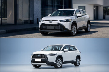 شروع فروش خودروهای وارداتی با مدل‌ قدیمی در سامانه -بهمن ۱۴۰۴ (+زمان و قیمت نهایی)