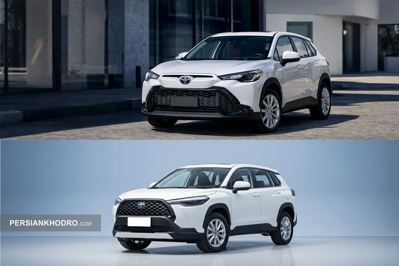 شروع فروش خودروهای وارداتی با مدل‌ قدیمی در سامانه -بهمن ۱۴۰۴ (+زمان و قیمت نهایی)