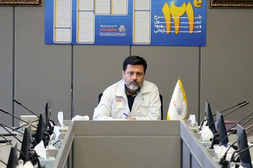 مدیرعامل سایپایدک: افزایش سهم بازار قطعات یدکی با ۲ روش