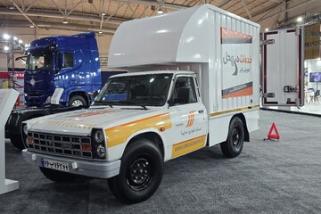 از تعویض لاستیک تا تعمیر سوئیچ در محل؛ رونمایی امدادخودروسایپا از خدمات جدید در محل