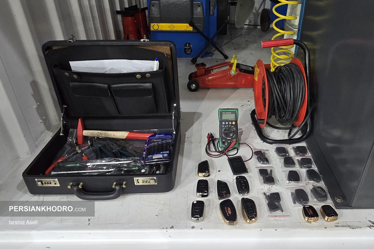 خودرو تعویض تایر امداد خودرو سایپا