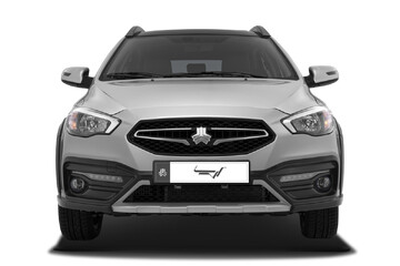 انتشار تصاویر و مشخصات رسمی آریا اتوماتیک سایپا + قیمت و فروش