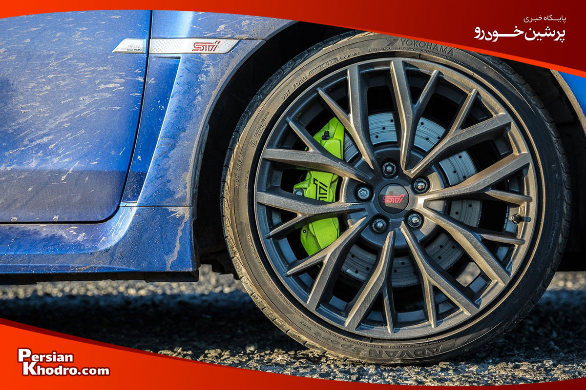 لاستیک های بدون تیوب