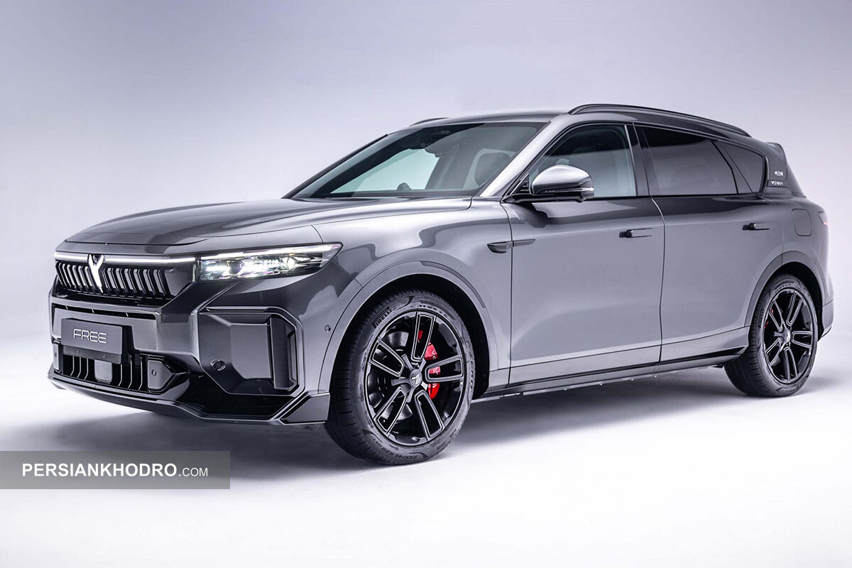 شروع فروش وویا فری ۲۰۲۶ - بهمن ۱۴۰۴ (+زمان و قیمت)