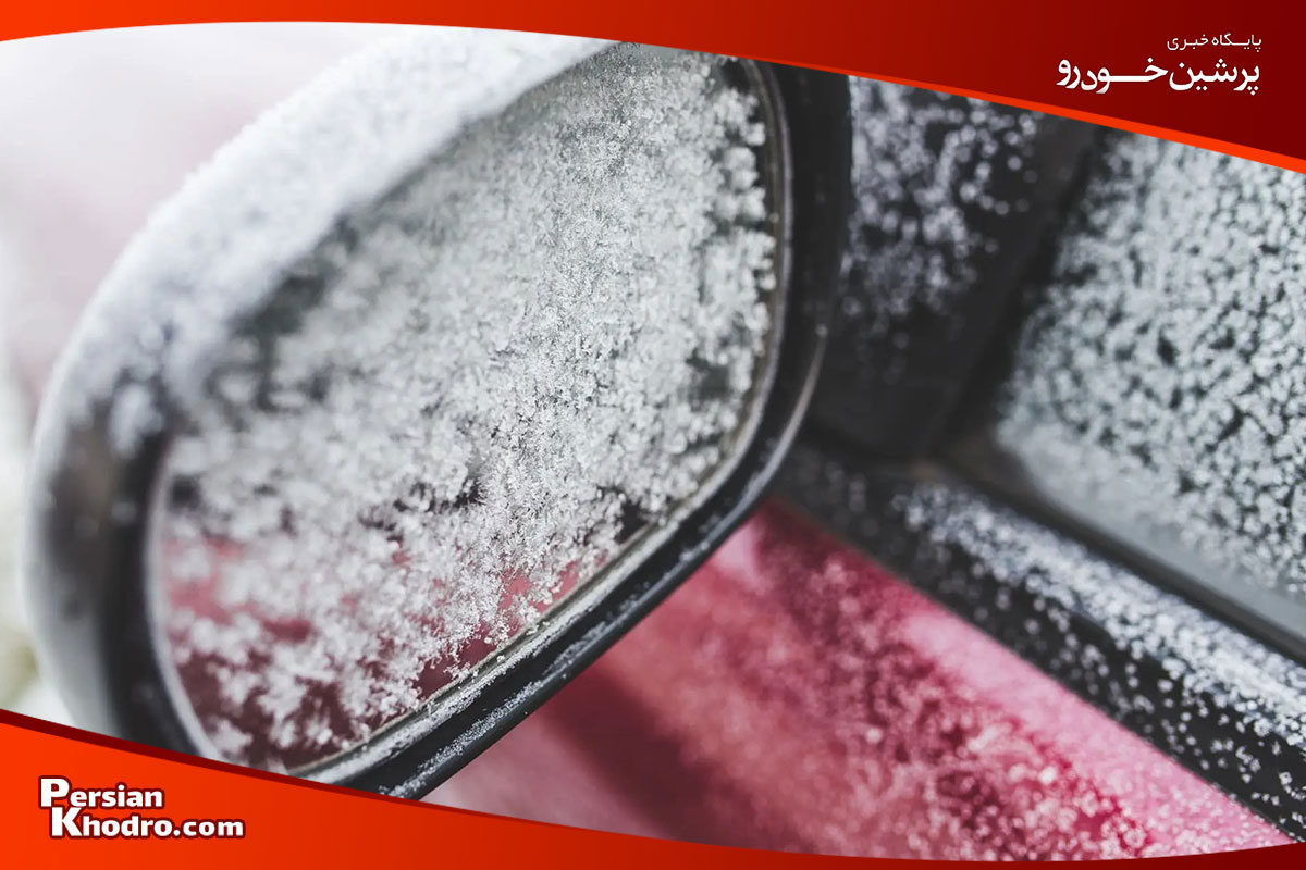 رفع مشکل Cold Start در ماشین های ایرانی