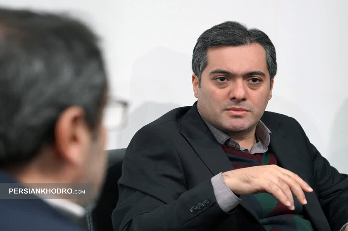 مجید منادی اسلامی