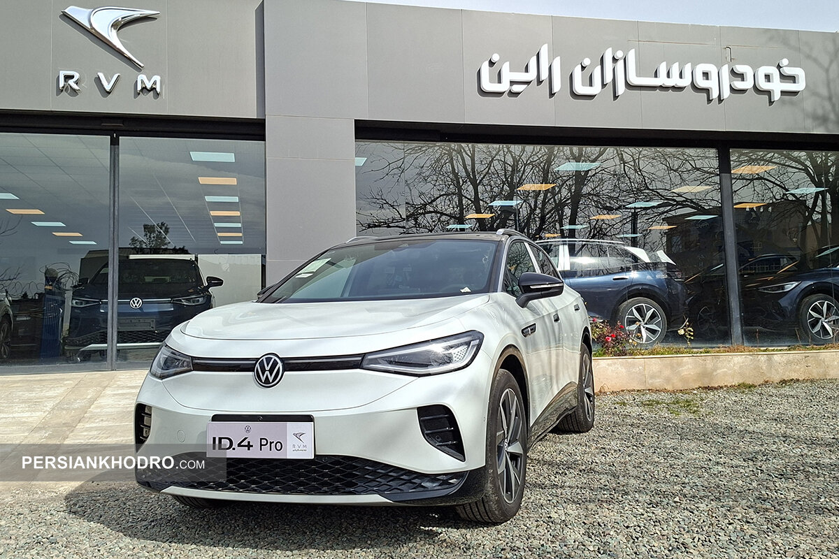 خودروی بی دردسر شهر را بشناسیم +عکس و مشخصات فنی