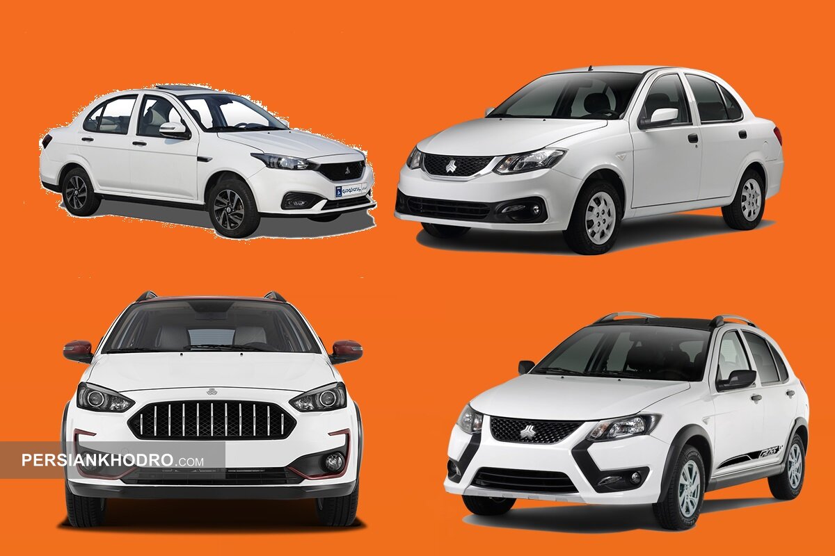 شرایط جدید سرویس خودروهای کوییک، اطلس، ساینا و سهند + تغییر مهم در گارانتی‌ها