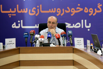 حل‌وفصل مشکل زنجیره تأمین سایپا / روایت مدیرعامل از عبور از بحران تولید