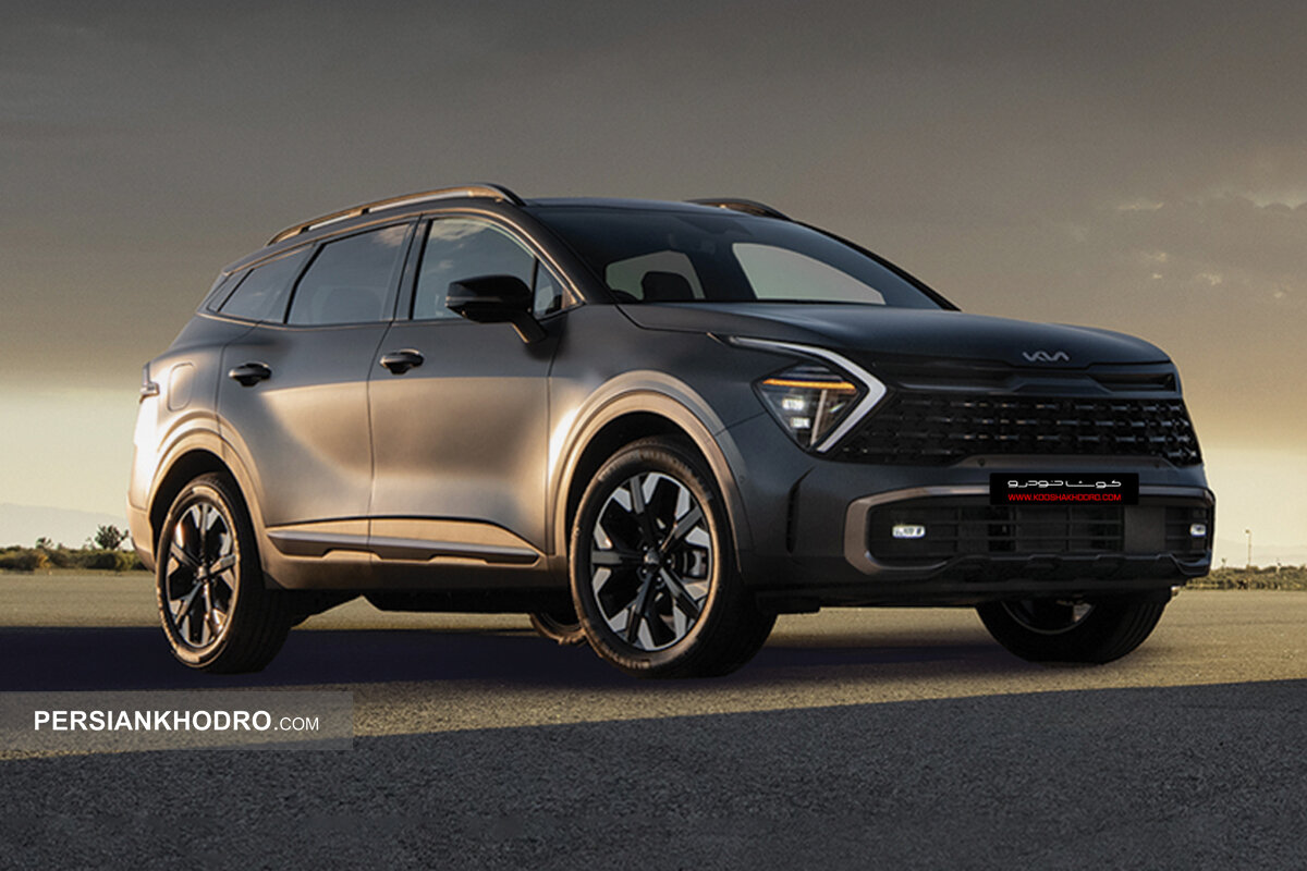 شانس خرید کیا اسپورتیج ۲۰۲۵؛ فروش فوق‌العاده با تحویل ۳ماهه -بهمن۱۴۰۴ (+زمان و قیمت جدید)