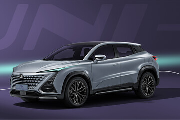 شروع فروش چانگان یونی T -بهمن۱۴۰۴ (+زمان و قیمت)