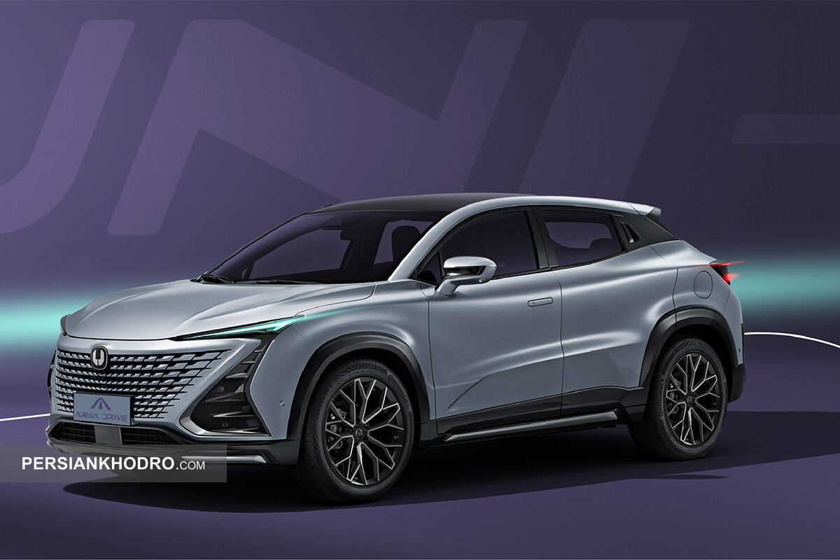 شروع فروش چانگان یونی T -بهمن۱۴۰۴ (+زمان و قیمت)