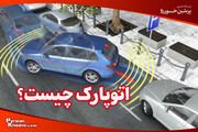 اتوپارک چیست و چطور کار می کند؟ + معرفی ۵ خودروی چینی با این آپشن