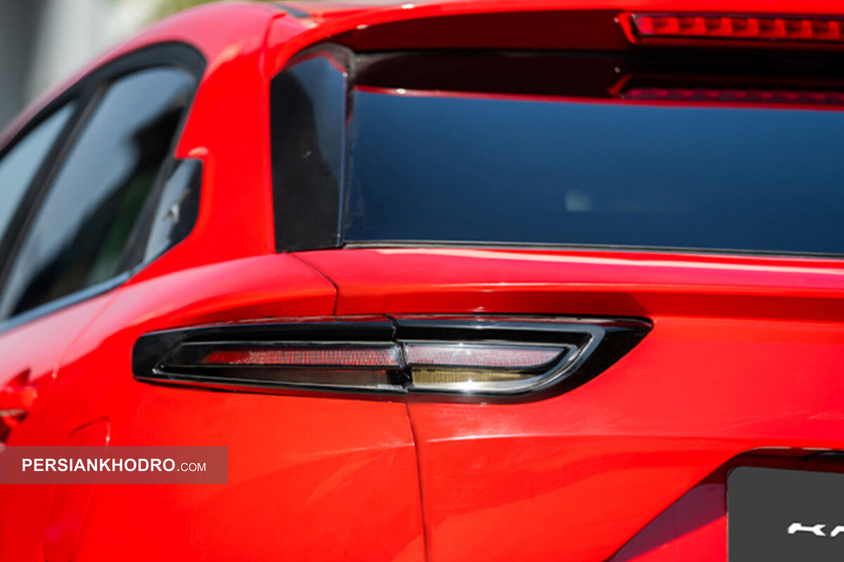 کی‌ام‌سی شدو