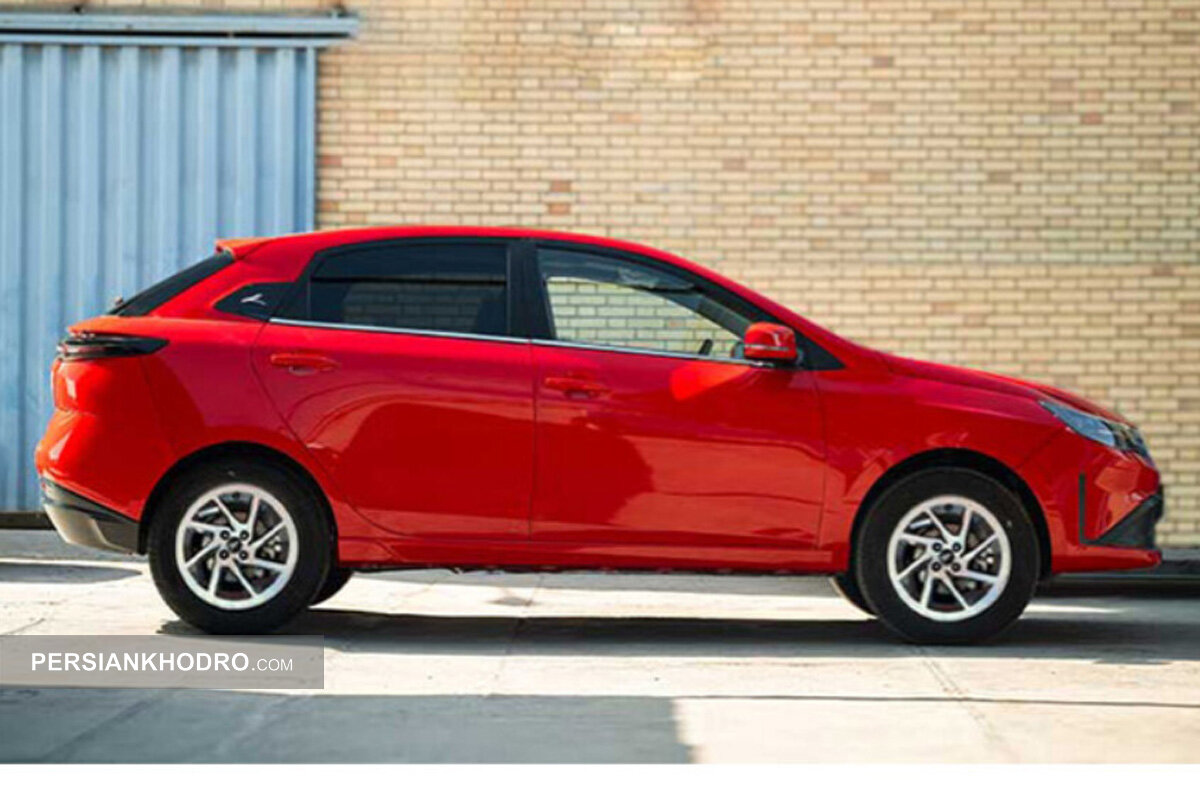 کی‌ام‌سی شدو