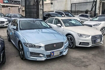 دیوار تردد فرو ریخت؛ خودروهای پلاک منطقه آزاد حالا بین گیلان و مازندران آزادانه می‌چرخند!