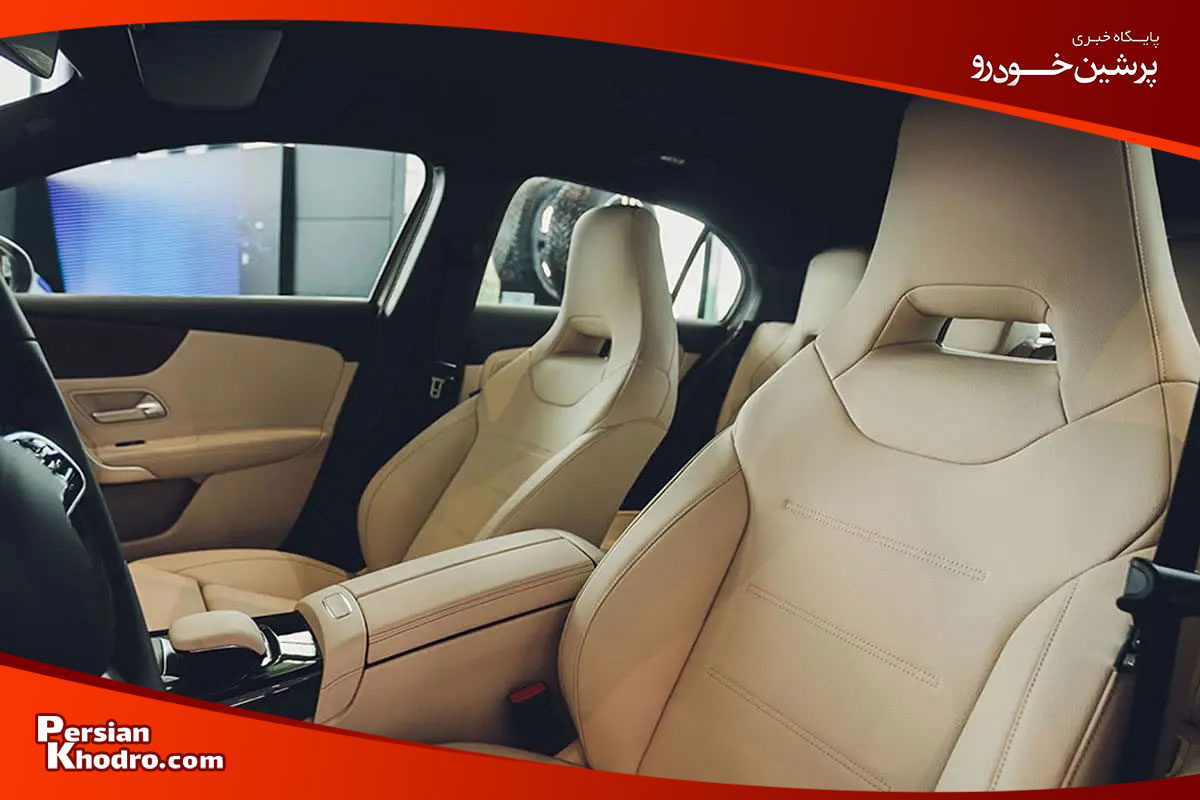 مزایا و معایب گرمکن صندلی