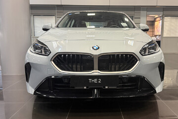 شروع فروش BMW 225L M Sport مدل ۲۰۲۵ با تحویل ۱۵ روزه -بهمن۱۴۰۴ (+زمان و قیمت)