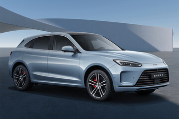 قیمت جدید ایرس HM۵ اعلام شد -بهمن ۱۴۰۴