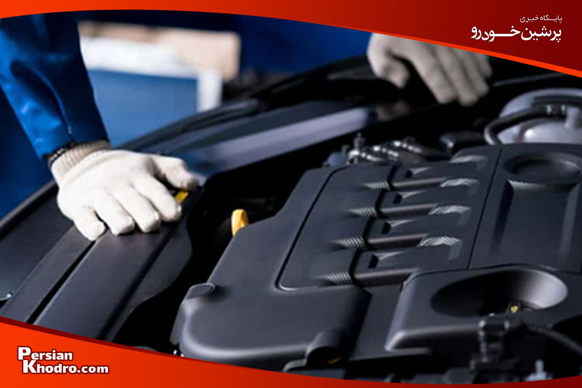 عیب یابی علت صدای تقه از زیر ماشین در دست انداز