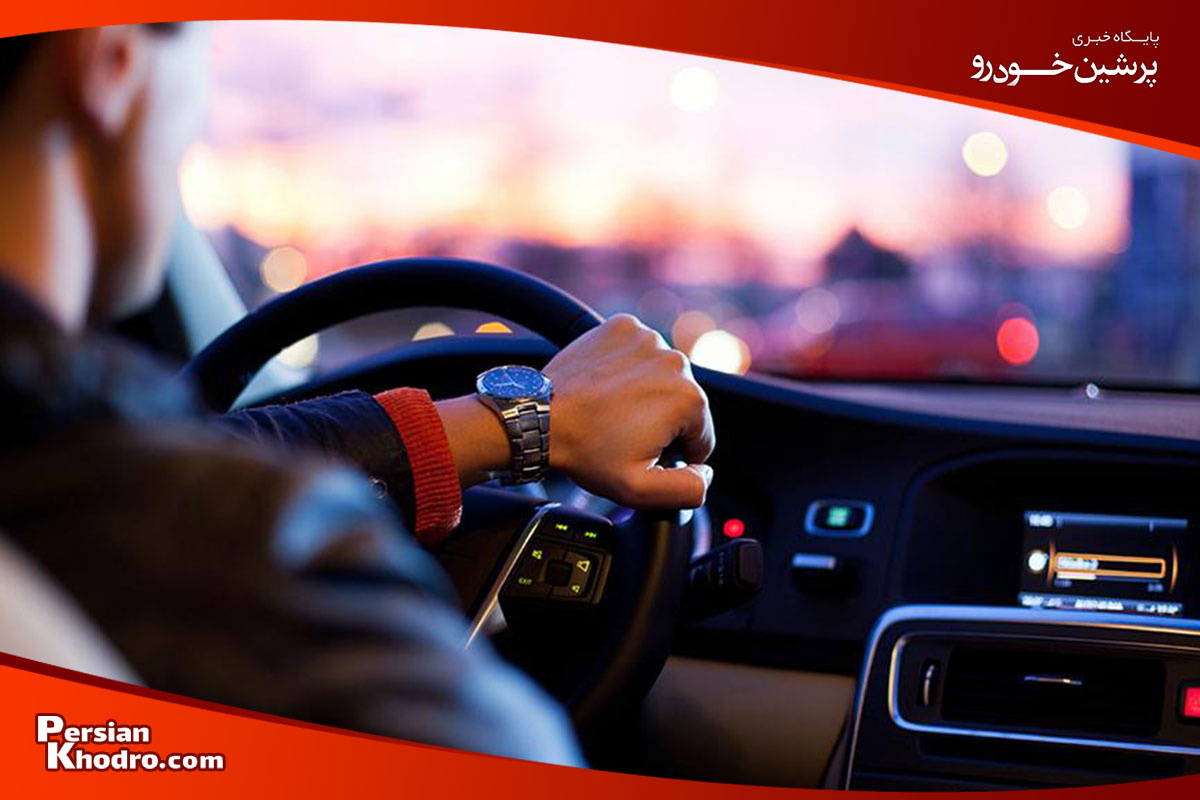 علت شنیدن صدای تقه از زیر ماشین هنگام حرکت