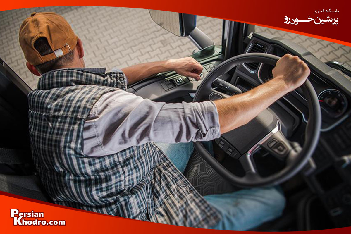 علت صدای تق تق چرخ جلو ماشین هنگام دور زدن