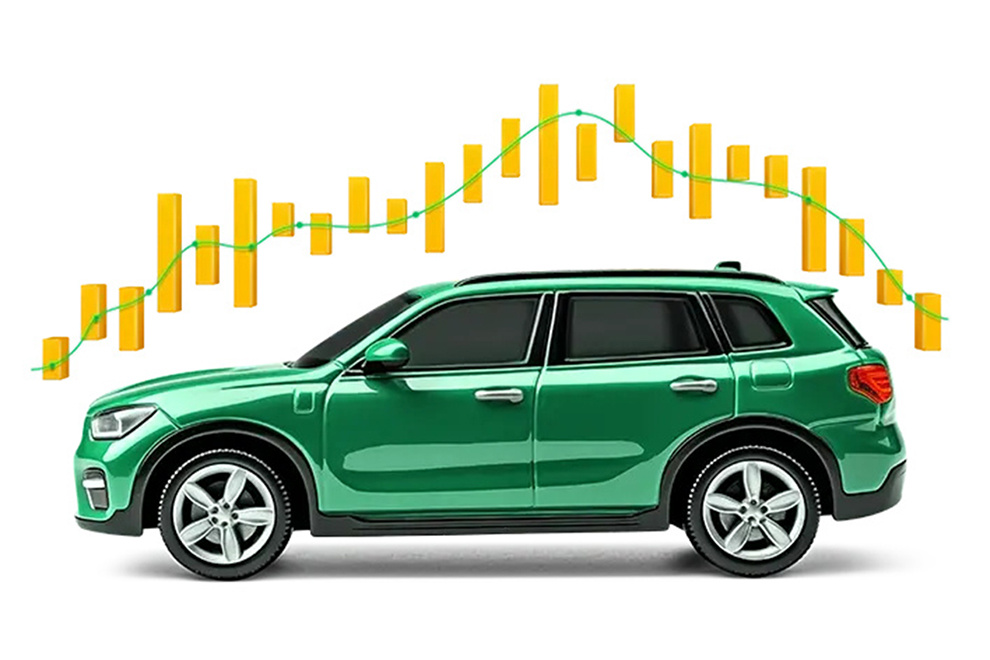 سادهترین روش تخمین قیمت خودرو؛ بدون سردرگمی و حدس!