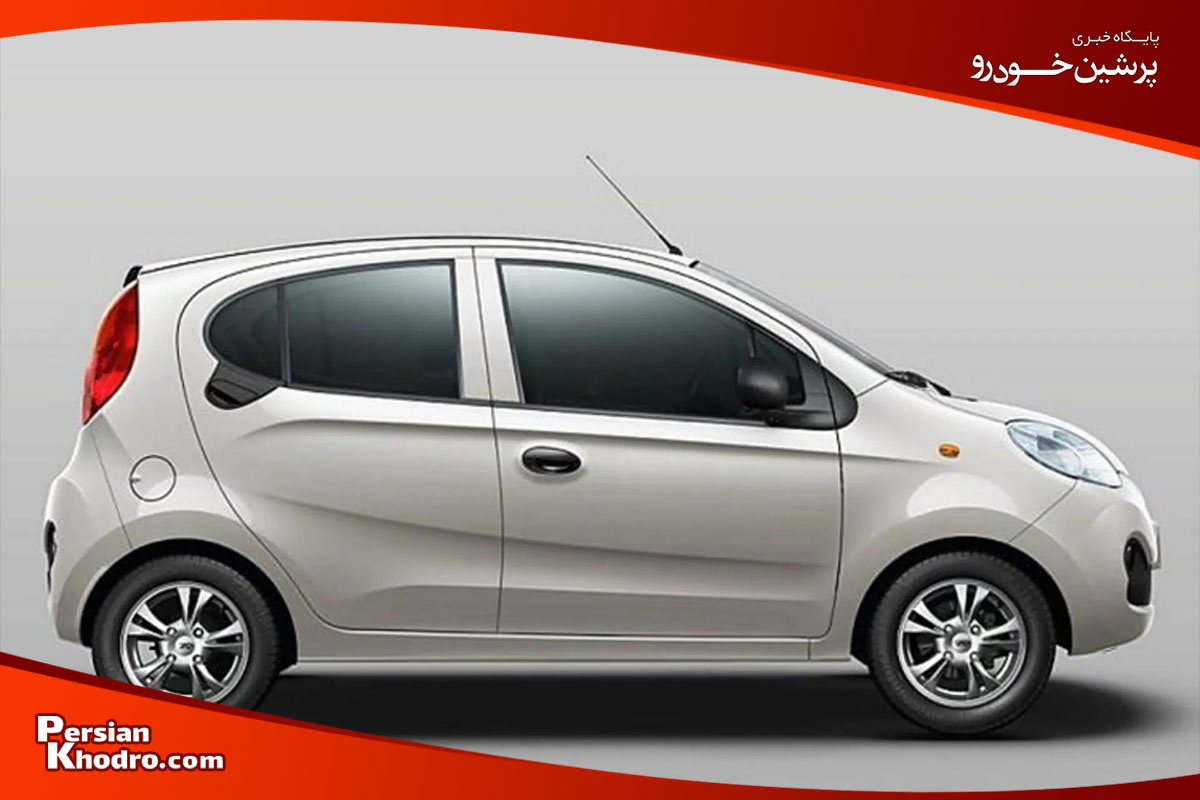 نظرات در مورد ام وی ام ۱۱۰ کامفورت و لاکچری