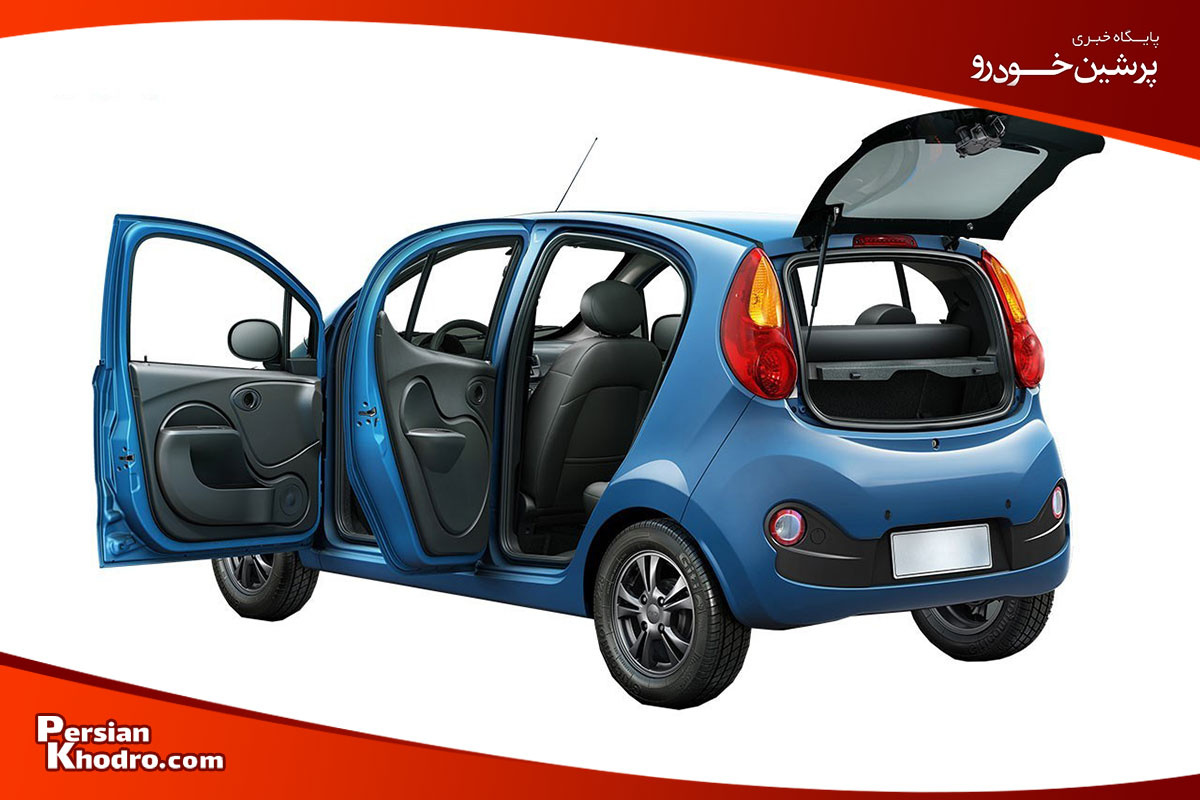 فرق ام وی ام کامفورت و لاکچری از نظر امکانات رفاهی