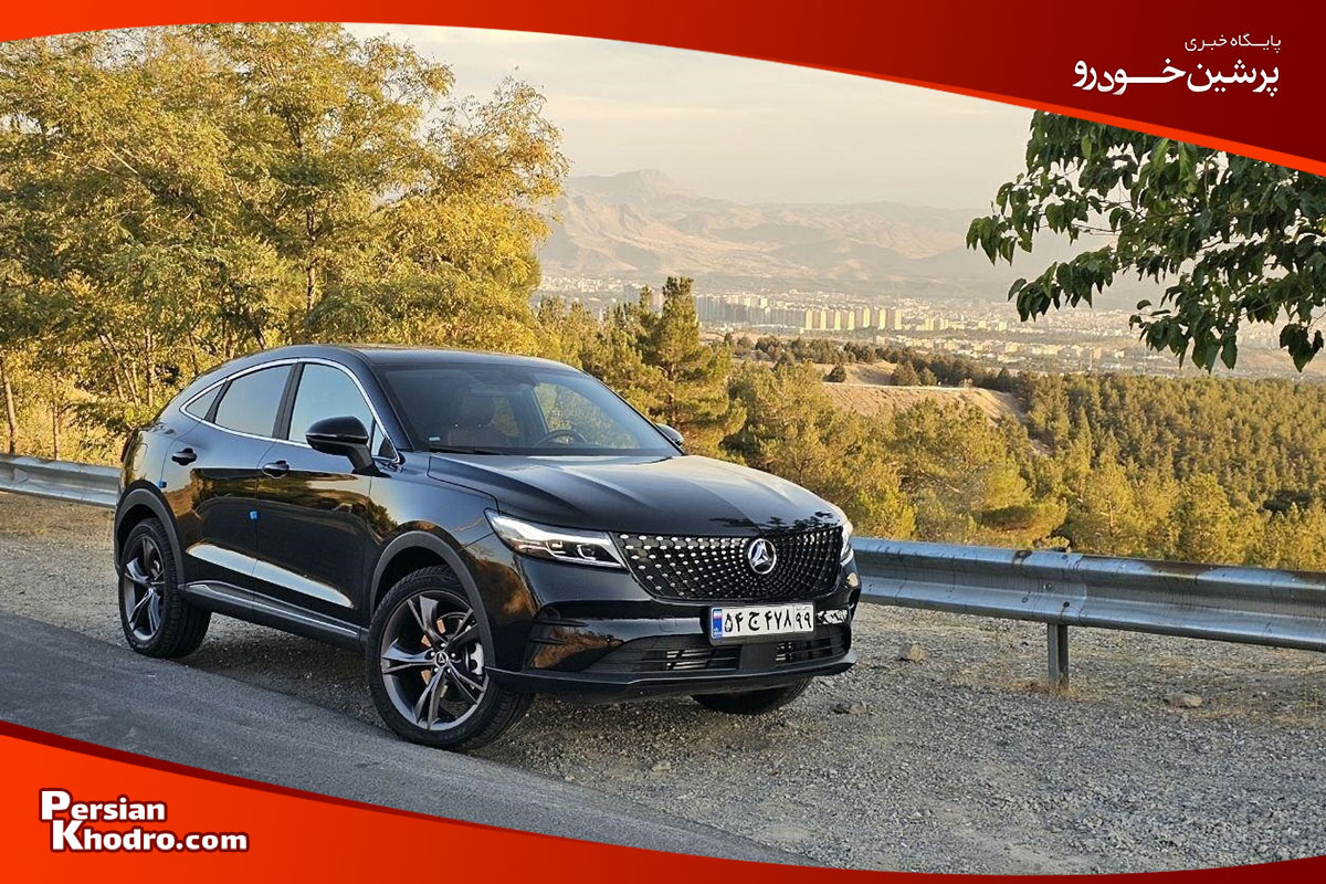 هزینه نگهداری خودرو خارجی دیگنیتی پرستیژ