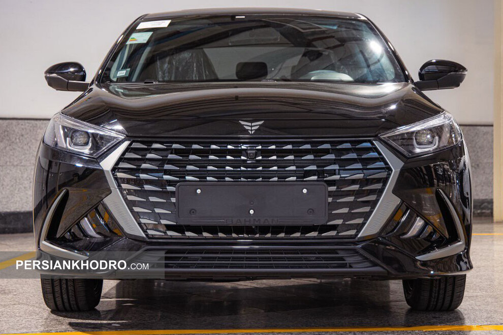 ریسپکت2 نیوفیس - اسفند 1404