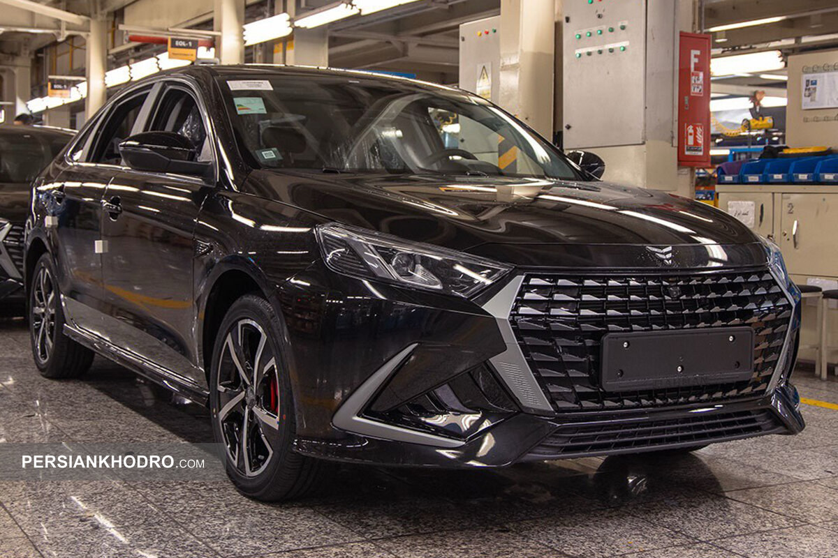 ریسپکت2 نیوفیس - اسفند 1404