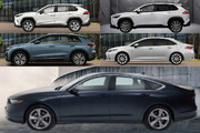 شروع فروش ۹ خودروی وارداتی در سامانه اتونوین -اسفند۱۴۰۴ (+زمان، خودروها و قیمت)