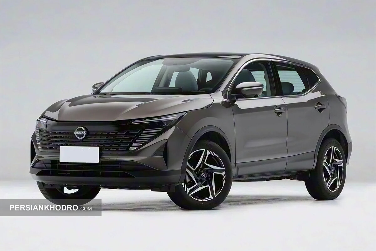 شروع فروش نیسان قشقایی -اسفند۱۴۰۴ (+زمان و قیمت قطعی)